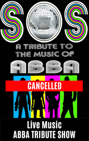 Abba Cancelled
