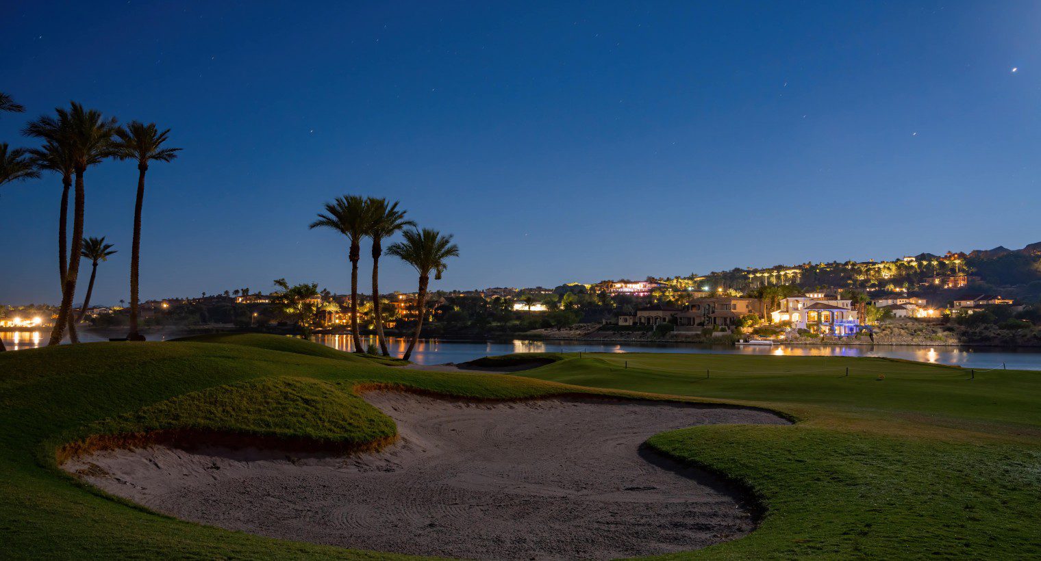 Top 7 Things to Consider When Choosing a Golf Resort