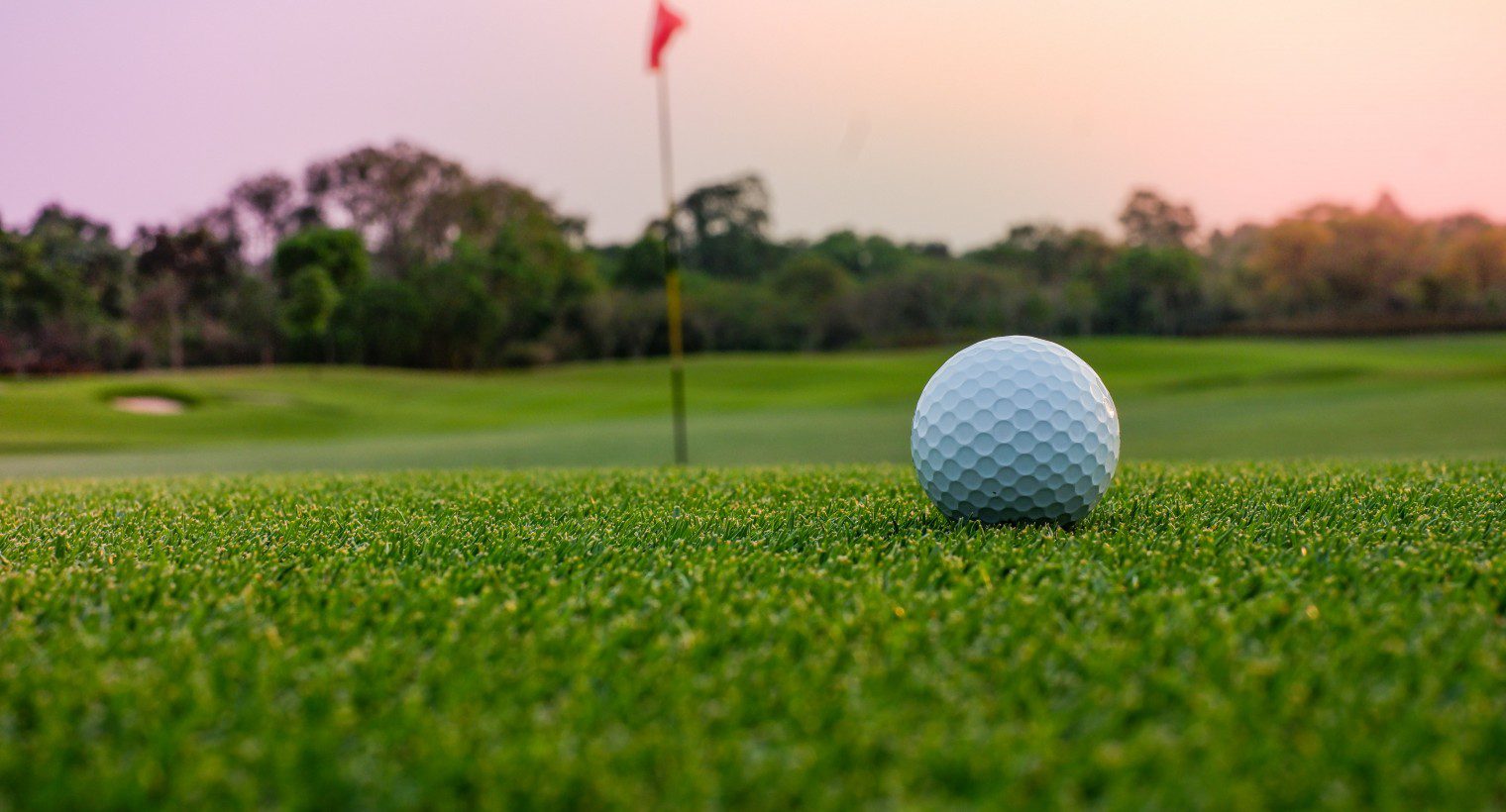 What Makes a Golf Resort Great?