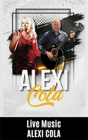 Alexi Cola2